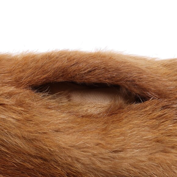 Nicolas Joseph (France) 50s, Muskrat, Zenith of Parisian Fur Craft - Picture 5 of 7